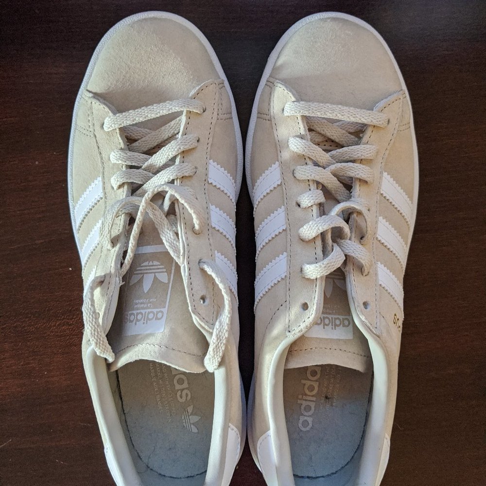 Adidas Campus